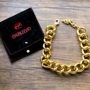 Baublebar Chain Necklace